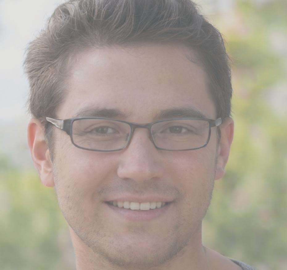 Titus Brennemann, Gründer von Krynoventix