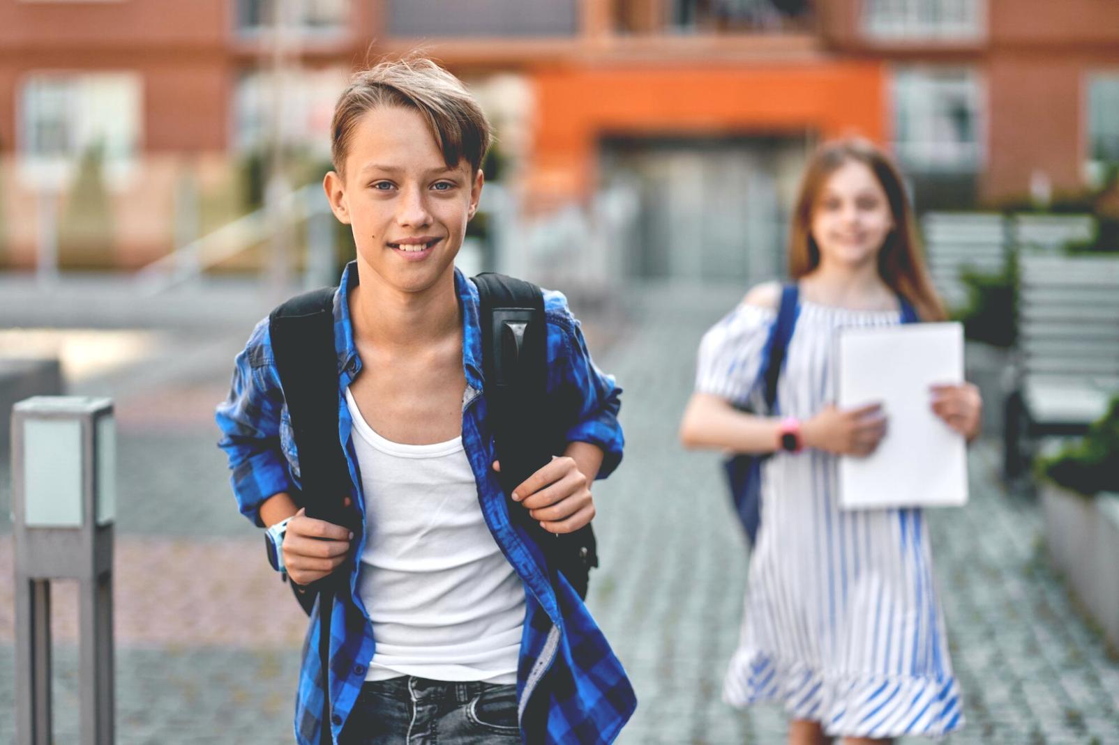 Internationale Studierende bei der Finanzplanung