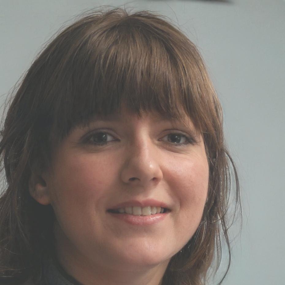 Porträt von Priya Nakamura